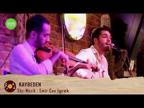 Emir Can İğrek - Kaybeden