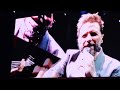 Sin Bandera - Tocame en vivo Costa Rica Escenas tour 2026