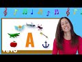 Patty shukla  phonics song for children