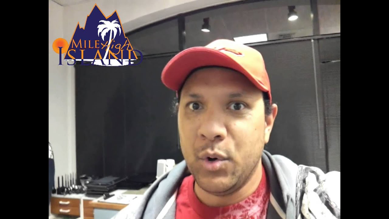 Vlog: Saying good bye to work