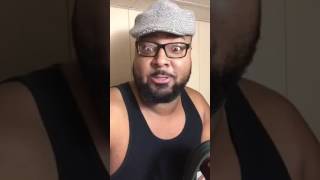 Lil Yachty Takes His Braids Out