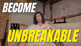 The Mentality To Become Unbreakable: Nate Belmar