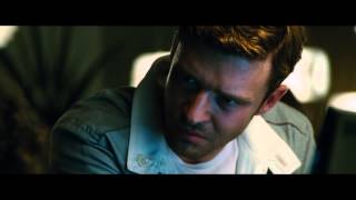 Runner, Runner (2013) Thriller Movie Official Trailer #2 HD [Justin Timberlake,Ben Affleck]