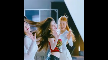 (개인적인)희진 알고리즘 최애 파트 #희진 #전희진 #HeeJin #ARTMS #Algorithm