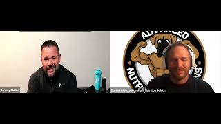 Ep. 113 - GLP 1 Meds 101 w/ Dustin Holston