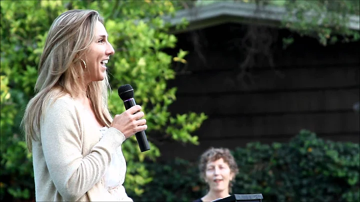 Dianne Magee is Awarded Pasadena Arts Council Gold...