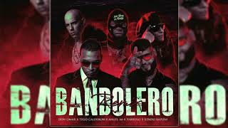 Bandolero - Anuel AA, Don Omar, Farruko, Tego Carderon & Kendo Kaponi