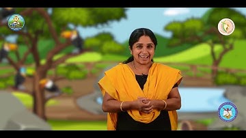 Thamarassery| Online Catechism| Class 1 | Chapter 5 | Part 1