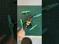 “Same drone… 7 different feelings?”  #fpv #dronepilot #fpvdrone#drone #fpvfreestyle #dji #djimini2
