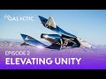 Elevating Unity - Episode 2: Glide Flight