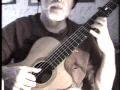 Promise (Reprise) - Silent Hill 2 by Akira Yamaoka (Fingerstyle Guitar)