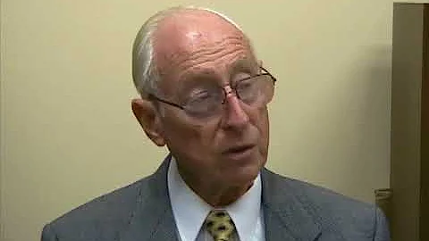 Alvis Weatherly's interview for the Veterans Histo...