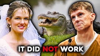 The Man Who Tried To Pin His Murder On An Alligator (True Crime Documentary) The Man Who Tried To Pin His Murder On An Alligator (True Crime Documentary)