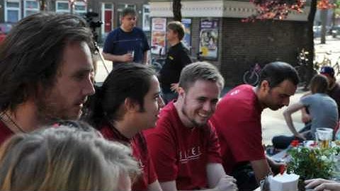 Directorial Address - July 30th, 2010