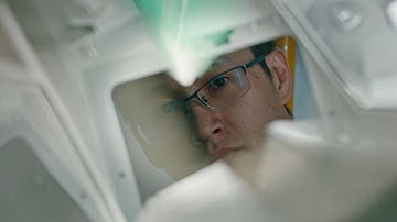 TOMRA Recycling Transformation Story