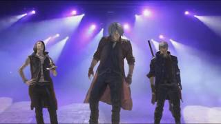 DMC 5 - Single Ladies