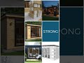 SMART.STRONG.SIMPLE #diyproject #gardenbuilding #gardenroom #buildingblocks #diyproject