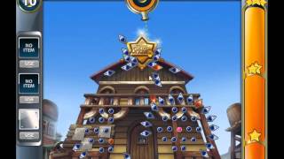 Superball Level 21 - Facebook