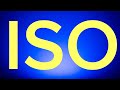 ISO - [5 Useful Tips]