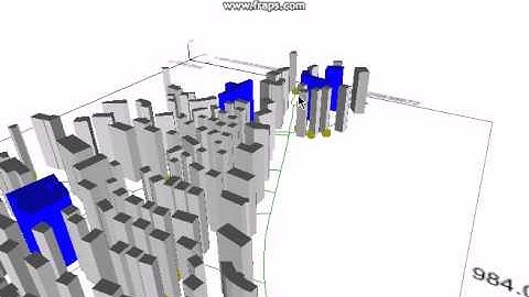 GAMA OpenGL camera tutorial