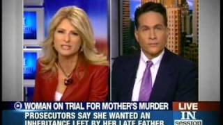 Teen Stabs Mother 50 Times! PART 1