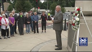 West Springfield to hold ceremony in memory of town native killed on 9/11