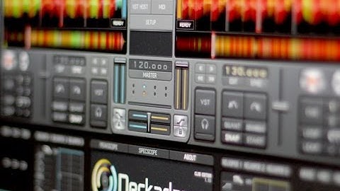 Deckadance University: 1. Introduction