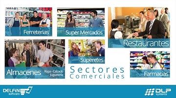 Que hacemos en DLP Systems