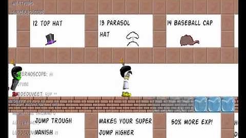 luddeduveets hat collection