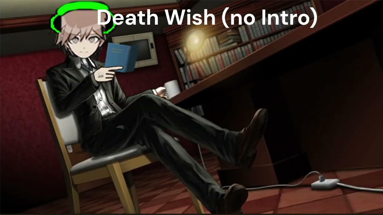 Death Wish (no Intro)