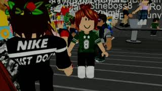 Fuck all skinny bitches in roblox