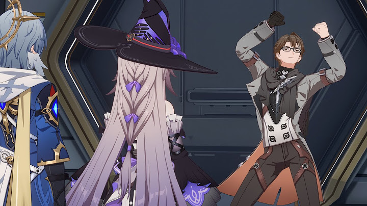 lonely, lonely, I guess I'm lonely (Honkai Star Rail)