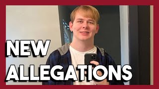 Another Woman Accuses CallMeCarson