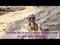 Siddhi supernormal powers trip dr pillai reveals the power of the siddhas at coutralam