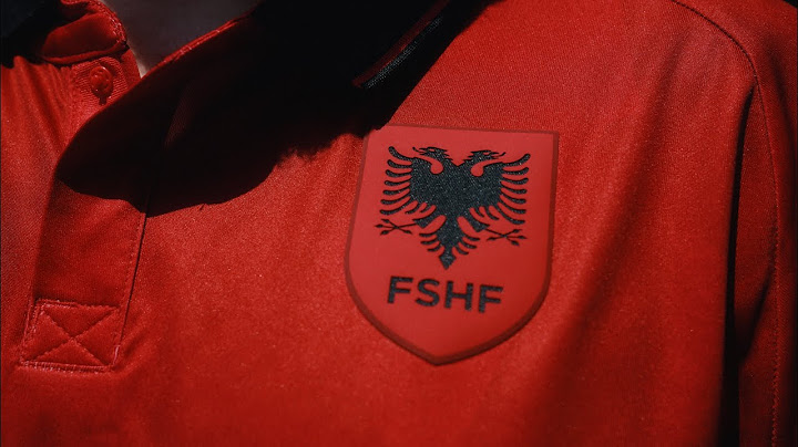 Jozef Pervorfi x Kole Oroshi - Jam Shqiptar 🇦🇱