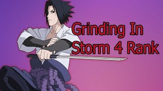 Grinding - Road To Hero Episode 7: Naruto Storm 4 Road To Boruto