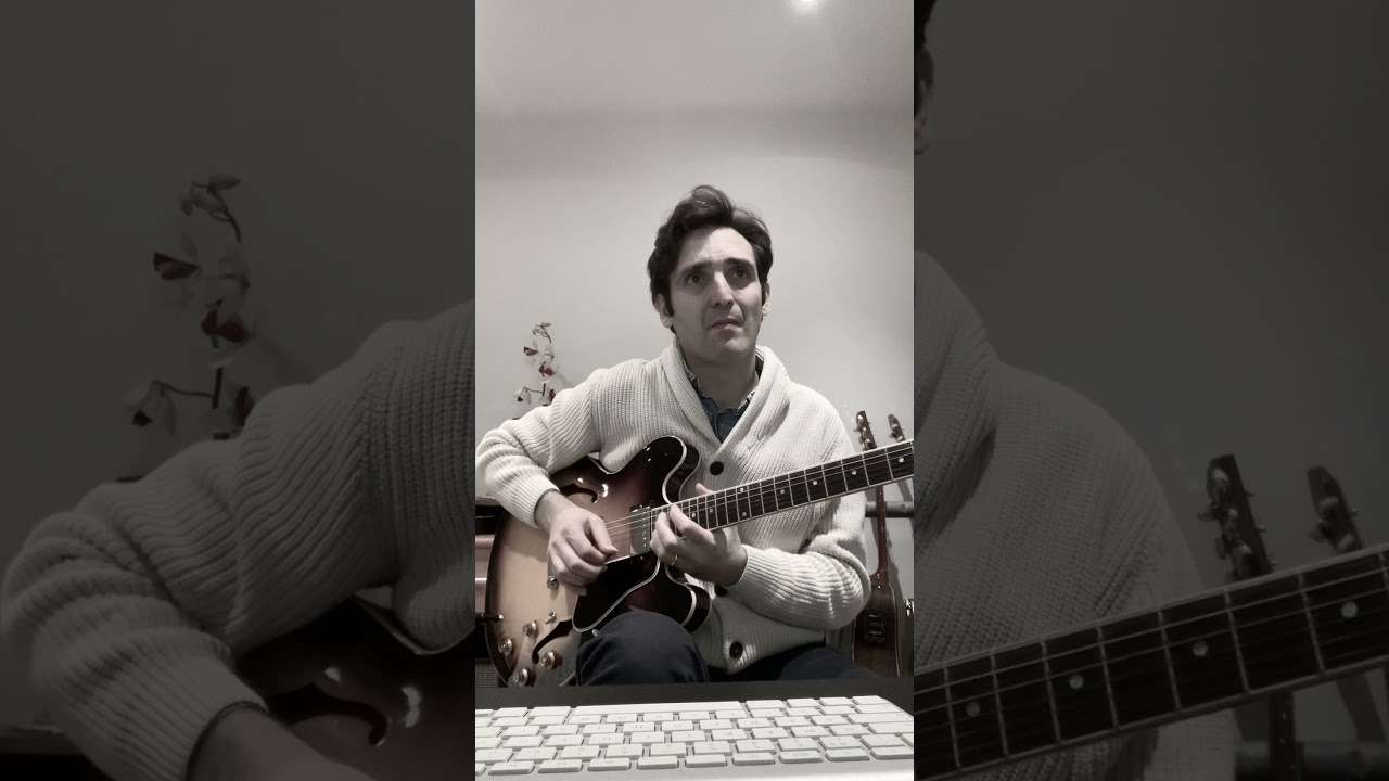 Night Streets (C.Corea) Played by Giorgio Serci