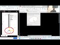 ELLIPSE Tool