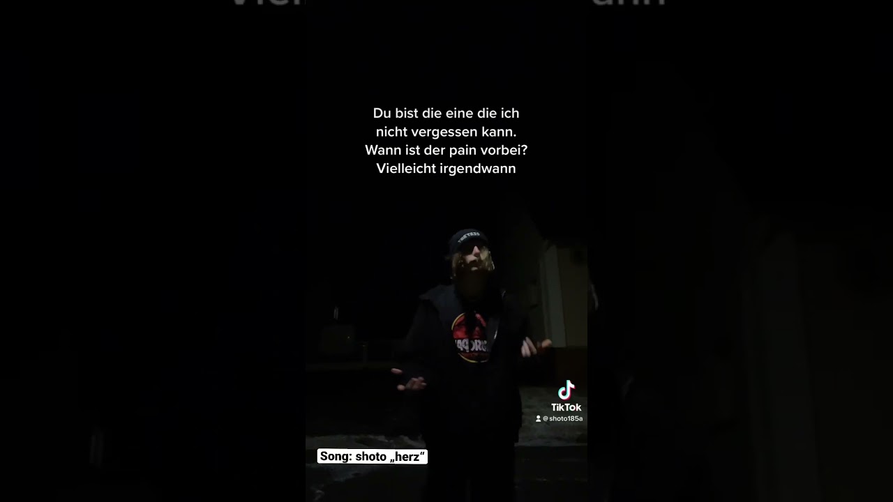 Deutschrap newcomer!