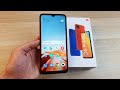 XIAOMI REDMI 9C - КОГДА ТЕБЕ НЕ НУЖНЫ ЛИШНИЕ ПОНТЫ!