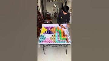 Ball Sort - Oddly Addictive! #love #games #puzzle #shorts #usa #new