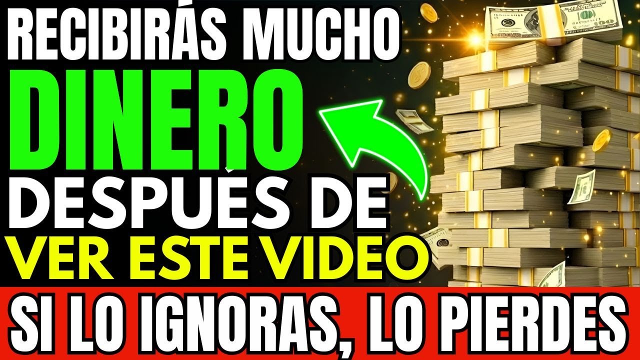 DIOS DICE: ESTA ORACIÓN ALINEARÁ TU VIDA CON ABUNDANCIA Y PROSPERIDAD FINANCIERA