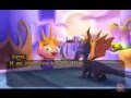 Spyro: Year of the Dragon ~ 04 - Sunrise Spring Worlds Pt. 4