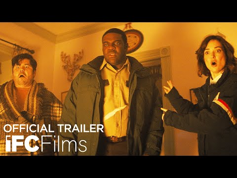 Werewolves Within - Official Trailer | HD | IFC Films