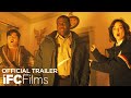 Werewolves Within - Official Trailer | HD | IFC Films
