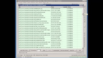 How To Find A Competitors Backlinks Using Scrapebox