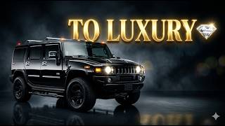Hummer H2 Full Restoration & Rebuild | Complete Transformation from Rust to Luxury SUV 2026 Hummer H2 Full Restoration Rebuild Complete Transformation From Rust To Luxury Suv 2026
