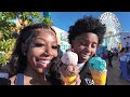 BAECATION VLOG TO LA 🌴