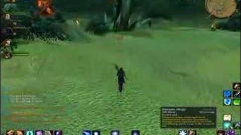 How to own noobs as a mage