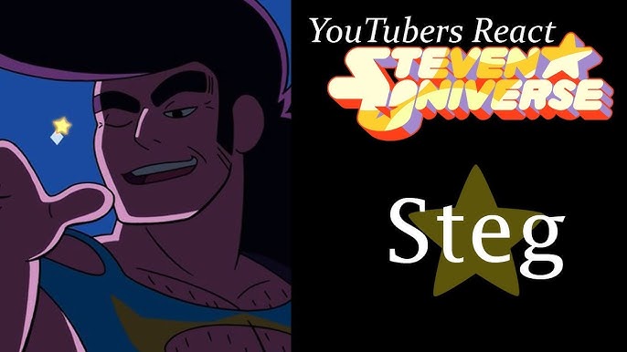 Why did they make Steven a ginger? And why are they Nft's : r/stevenuniverse